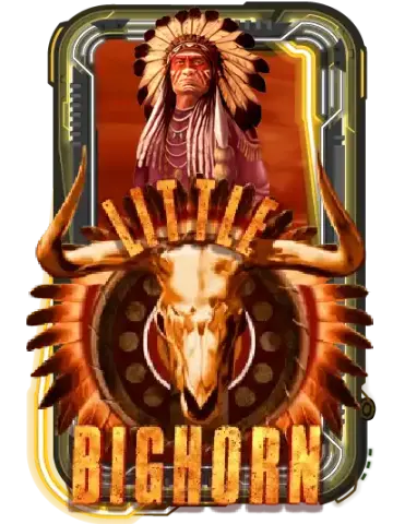 Little Bighorn