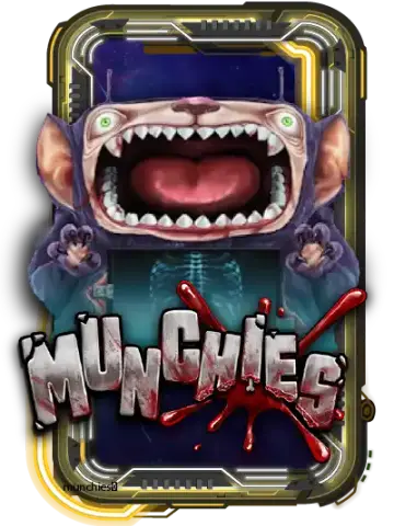 Munchies