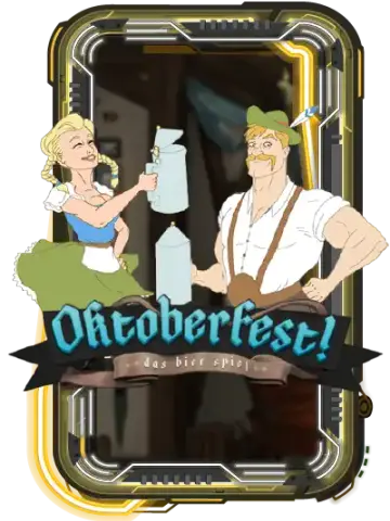 Oktoberfest