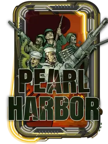 Pearl Harbor