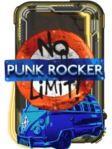 Punk Rocker