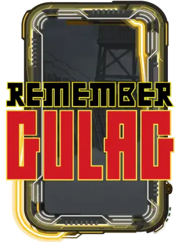 Remember Gulag