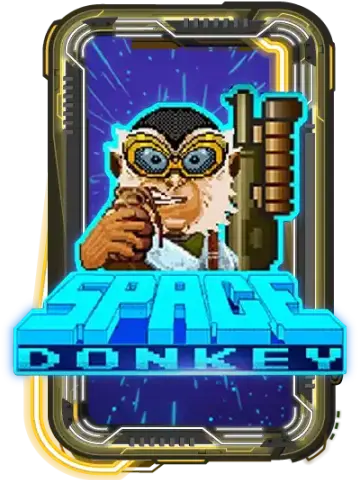 Space Donkey