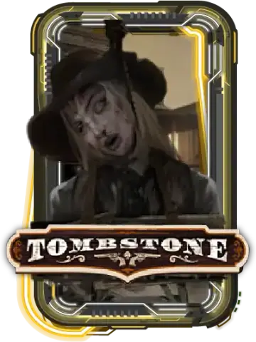 Tombstone