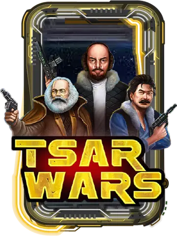 Tsar Wars