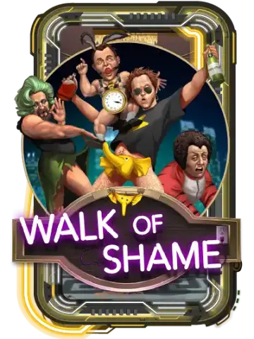 Walk of Shame