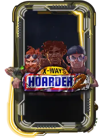 xWays Hoarder 2
