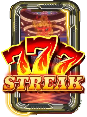 777 Streak