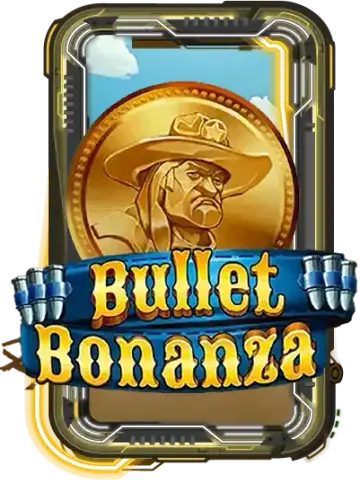 Bullet Bonanza