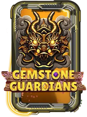 Gemstone Guardians