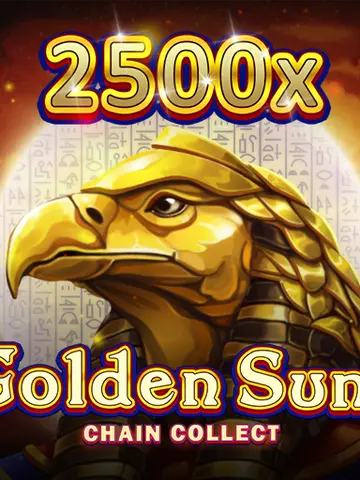 Golden Suns Chain collect