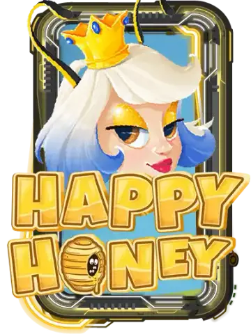 Happy Honey