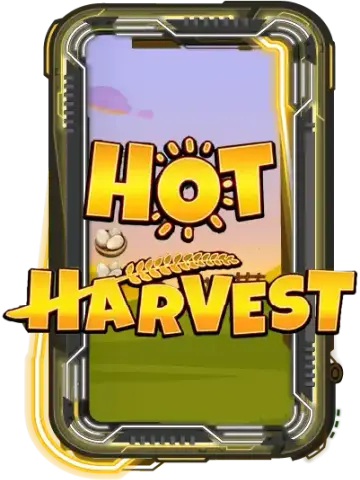 Hot Harvest