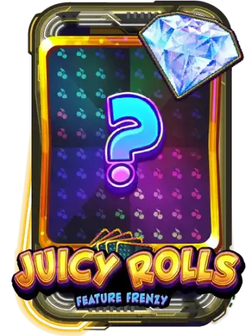 Juicy Rolls: Feature Frenzy
