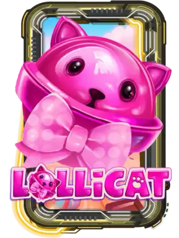 Lollicat