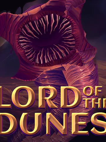 Lord of the Dunes