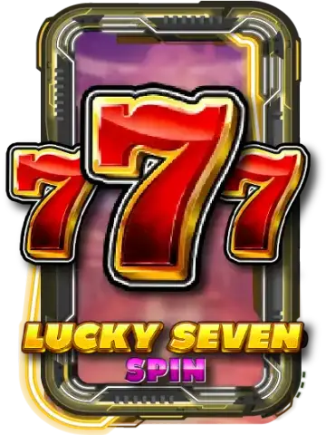 Lucky Seven Spin