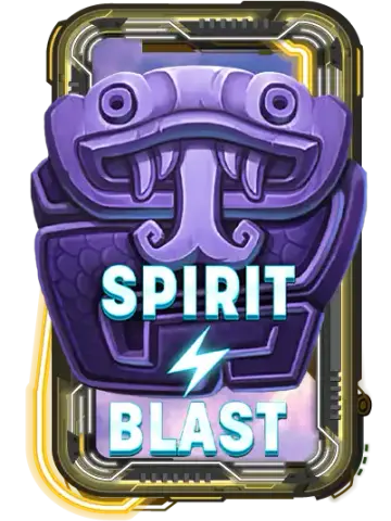 Spirit Blast