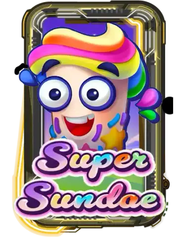 Super Sundae
