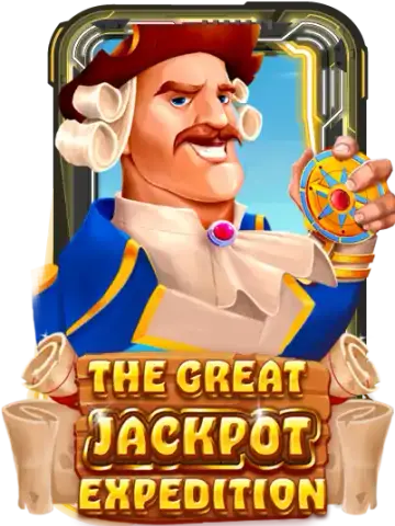 The Great Jackpot Expedition