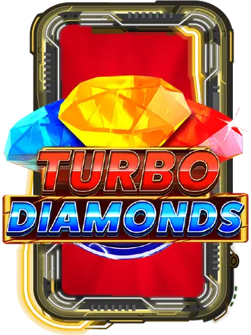 Turbo Diamonds: Hold & Win