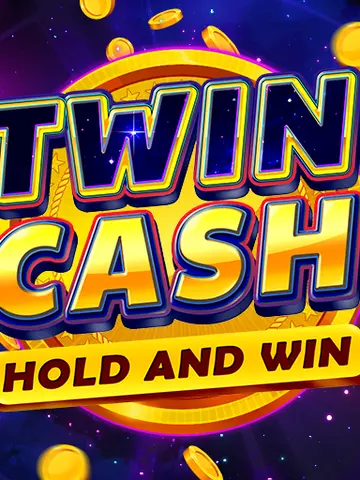 Twin Cash Hold & Win