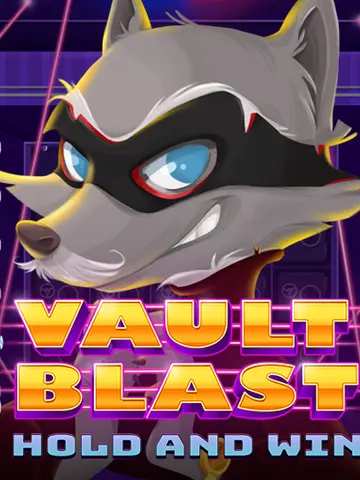 Vault Blast Hold & Win