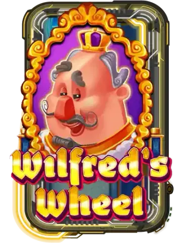 Wilfred's Wheel