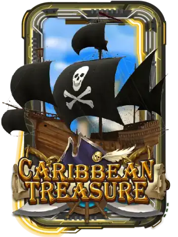 CaribbeanTreasure