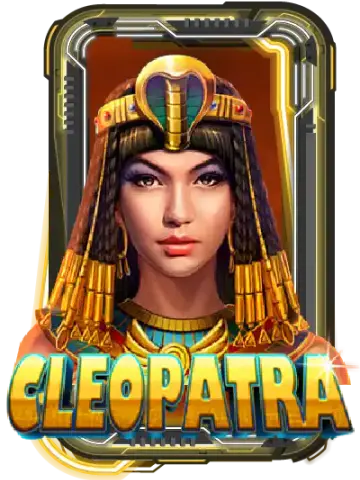 Cleopatra
