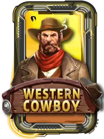 Cowboy