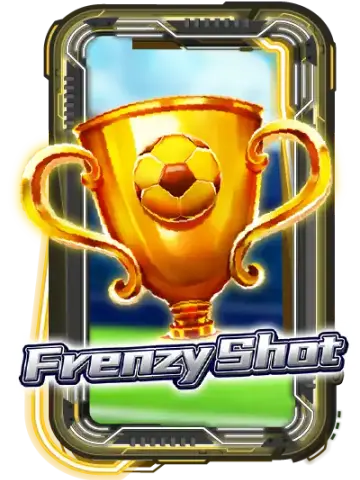 Frenzyshot