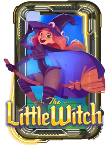 LittleWitch