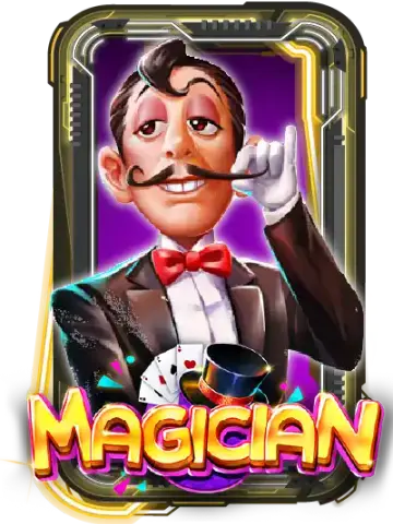 Magician