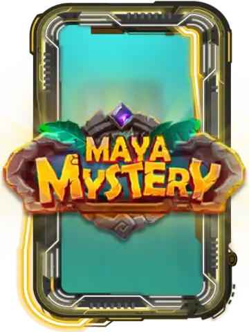 MayaMystery