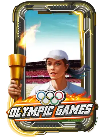 OlympicGames