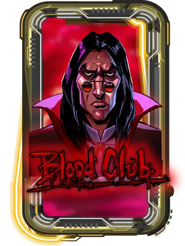 Blood Club