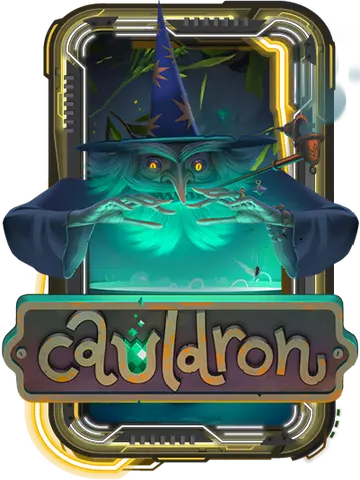 Cauldron