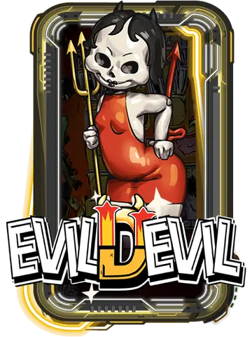 Evil Devil