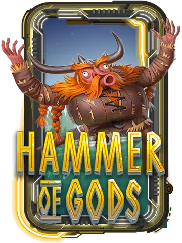 Hammer of Gods