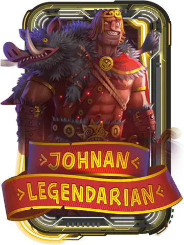 Johnan Legendarian