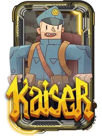 Kaiser