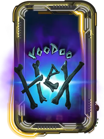 Voodoo Hex