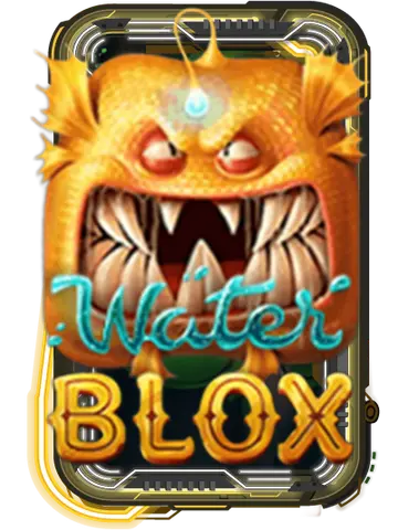 Water Blox