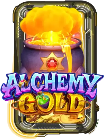 Alchemy Gold