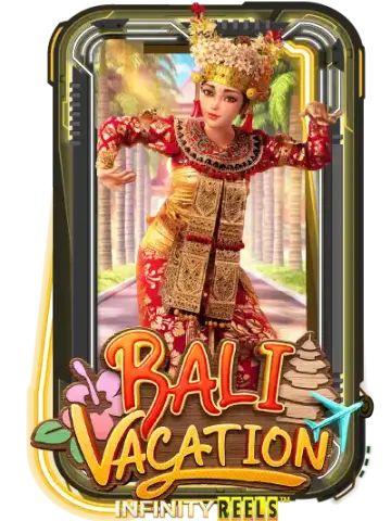 Bali Vacation