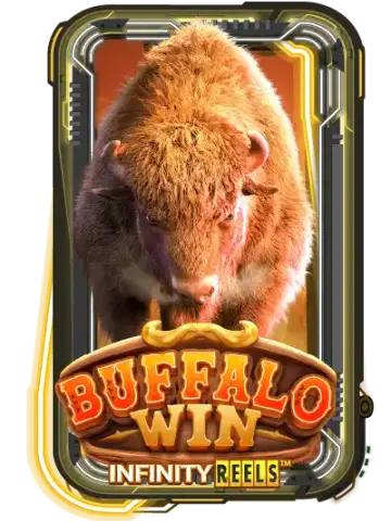 Buffalo Win