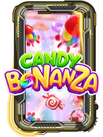 Candy Bonanza