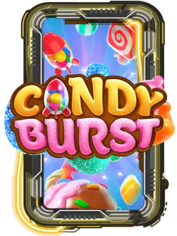 Candy Burst