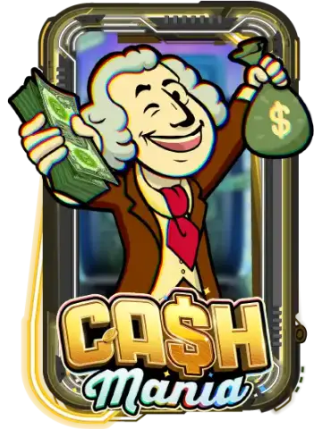 Cash Mania